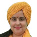 YogacharyaSeemaGupta